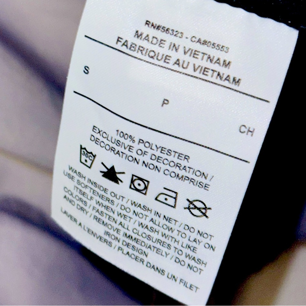 Nike Dry-Fit “Tech Pack” Jacket - Picture 5 of 11